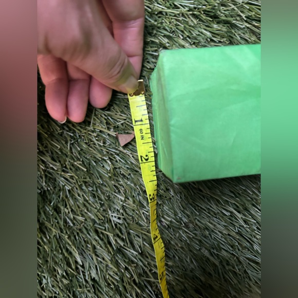 VINTAGE Cloisonné Yin-Yang Baoding Balls • Deep Blue Enamel • Meditation Chime - Picture 11 of 12